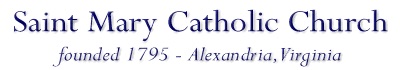 Saint Mary Parish | Hospital |